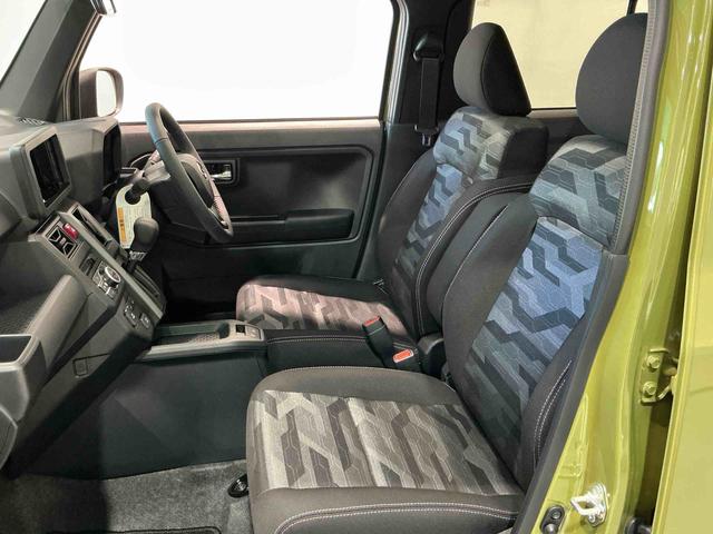 タフトG クロムベンチャーキーフリーシステム LEDヘッドライト LEDフォグランプ 純正アルミホイール スマートアシスト コーナーセンサー 運転席・助手席シートヒーター(栃木県)の中古車