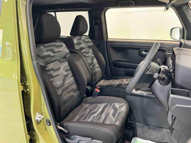 タフトG クロムベンチャーキーフリーシステム LEDヘッドライト LEDフォグランプ 純正アルミホイール スマートアシスト コーナーセンサー 運転席・助手席シートヒーター(栃木県)の中古車