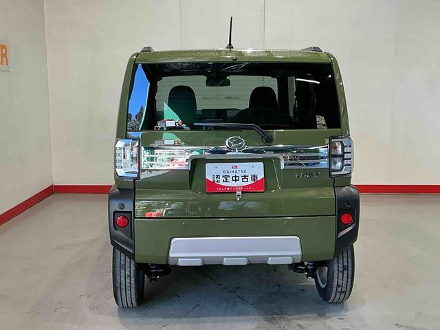 タフトG クロムベンチャーキーフリーシステム LEDヘッドライト LEDフォグランプ 純正アルミホイール スマートアシスト コーナーセンサー 運転席・助手席シートヒーター(栃木県)の中古車