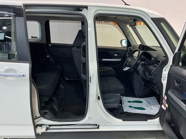 トールカスタムＧ　ＳＡIIキーフリーシステム　スマートアシスト２　両側電動スライドドア　ナビゲーションシステム　ＥＴＣ車載器　ＬＥＤヘッドライト　アルミホイール（栃木県）の中古車