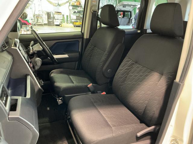 トールカスタムＧ　ＳＡIIキーフリーシステム　スマートアシスト２　両側電動スライドドア　ナビゲーションシステム　ＥＴＣ車載器　ＬＥＤヘッドライト　アルミホイール（栃木県）の中古車