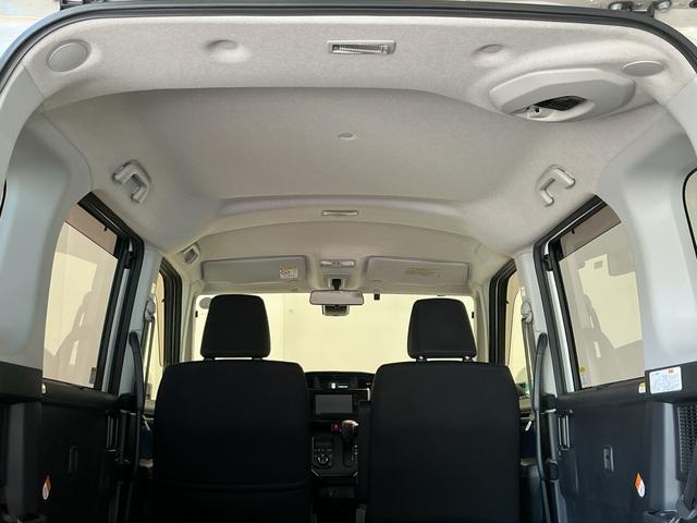 トールカスタムＧ　ＳＡIIキーフリーシステム　スマートアシスト２　両側電動スライドドア　ナビゲーションシステム　ＥＴＣ車載器　ＬＥＤヘッドライト　アルミホイール（栃木県）の中古車