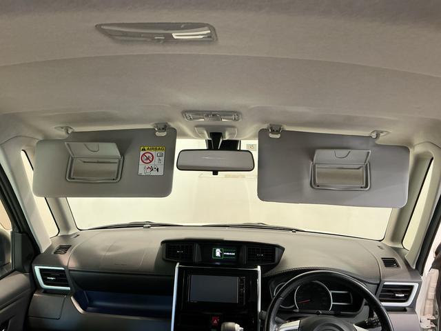 トールカスタムＧ　ＳＡIIキーフリーシステム　スマートアシスト２　両側電動スライドドア　ナビゲーションシステム　ＥＴＣ車載器　ＬＥＤヘッドライト　アルミホイール（栃木県）の中古車