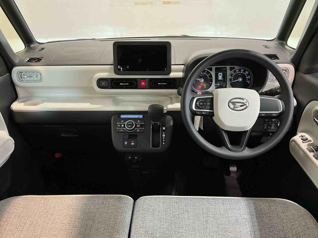 ムーヴキャンバスストライプスＧキーフリーシステム　ＬＥＤヘッドライト　ＬＥＤフォグランプ　オートエアコン　運転席・助手席電動スライドドア　運転席・助手席シートヒーター　スマートアシスト（栃木県）の中古車