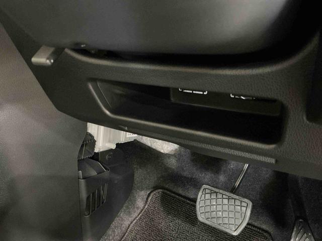 ムーヴキャンバスストライプスＧキーフリーシステム　ＬＥＤヘッドライト　ＬＥＤフォグランプ　オートエアコン　運転席・助手席電動スライドドア　運転席・助手席シートヒーター　スマートアシスト（栃木県）の中古車