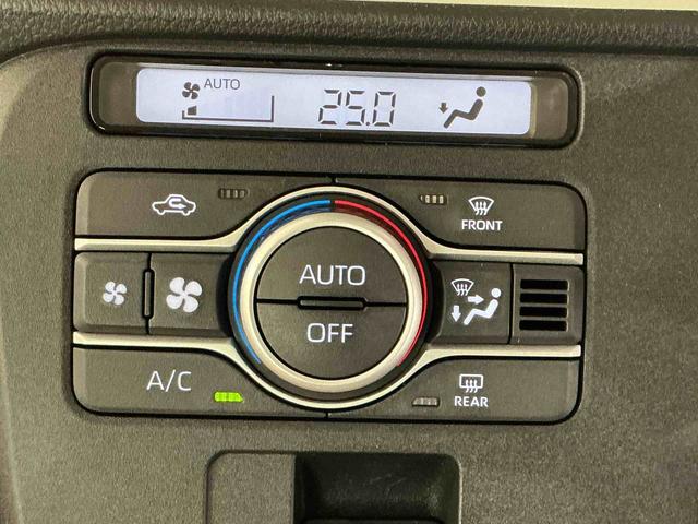 ムーヴキャンバスストライプスＧキーフリーシステム　ＬＥＤヘッドライト　ＬＥＤフォグランプ　オートエアコン　運転席・助手席電動スライドドア　運転席・助手席シートヒーター　スマートアシスト（栃木県）の中古車