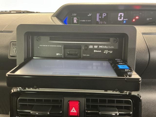 タントカスタムＸナビ　バックカメラ　キーフリーシステム　ＬＥＤヘッドライト　ＬＥＤフォグランプ　両側電動スライドドア　スマートアシスト　コーナーセンサー　純正アルミホイール　オートライト　運転席助手席シートヒーター（栃木県）の中古車