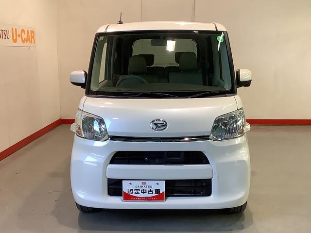 タントＸ　スマートセレクションＳＡ＆ＳＮ全車１年走行距離無制限まごころ保証付き！（栃木県）の中古車