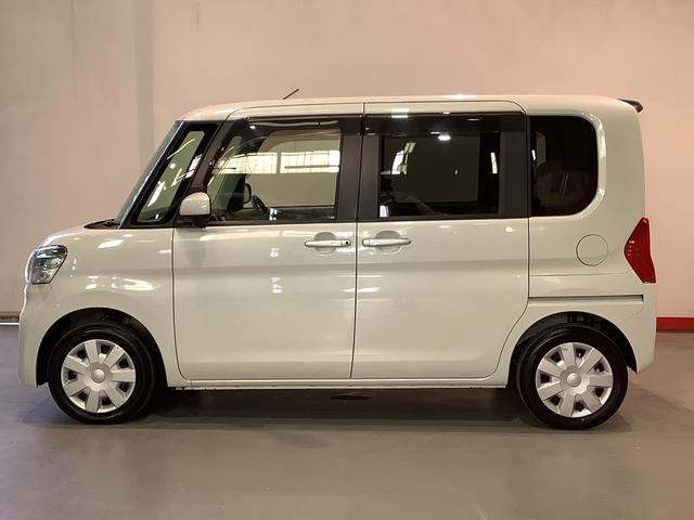 タントＸ　スマートセレクションＳＡ＆ＳＮ全車１年走行距離無制限まごころ保証付き！（栃木県）の中古車