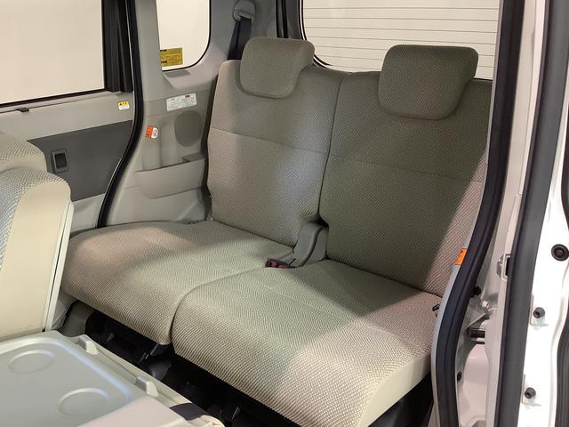 タントＸ　スマートセレクションＳＡ＆ＳＮ全車１年走行距離無制限まごころ保証付き！（栃木県）の中古車