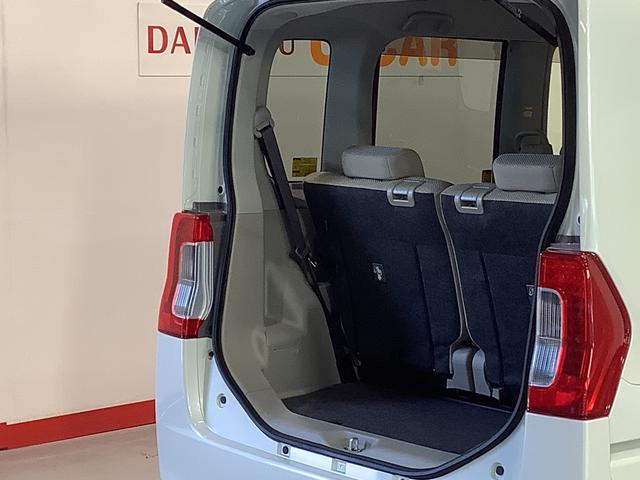 タントＸ　スマートセレクションＳＡ＆ＳＮ全車１年走行距離無制限まごころ保証付き！（栃木県）の中古車