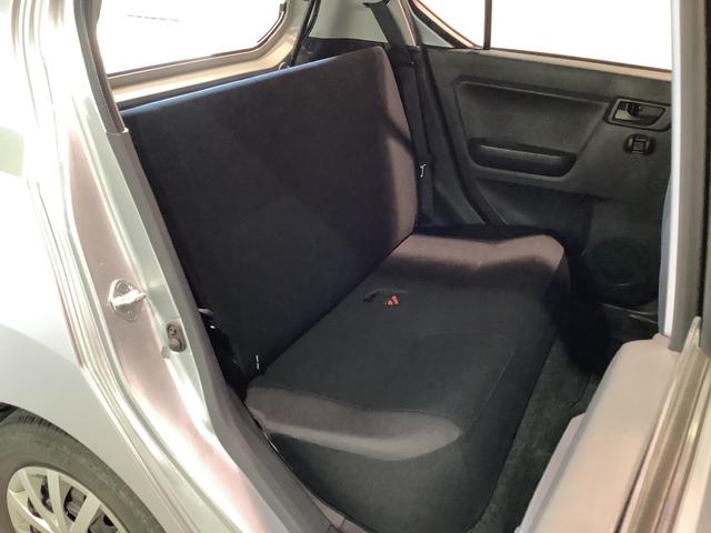 ミライースL SAIIIアイドリングSTOP 前後障害物センサー 衝突防止 キ−レス イモビライザー Wエアバッグ 横滑防止 レーンキープアシスト オートハイビーム 運転席エアバック ABS オートライト(栃木県)の中古車