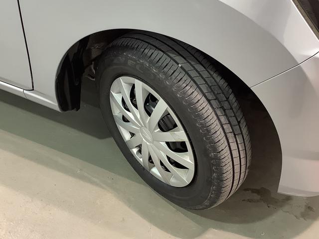 ミライースL SAIIIアイドリングSTOP 前後障害物センサー 衝突防止 キ−レス イモビライザー Wエアバッグ 横滑防止 レーンキープアシスト オートハイビーム 運転席エアバック ABS オートライト(栃木県)の中古車