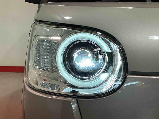 ムーヴキャンバスセオリーG電動スライドドアー キーフリーシステム LEDヘッドライト スマートアシスト コーナーセンサー 衝突被害軽減システム 電動格納ドアミラー 雹害(栃木県)の中古車