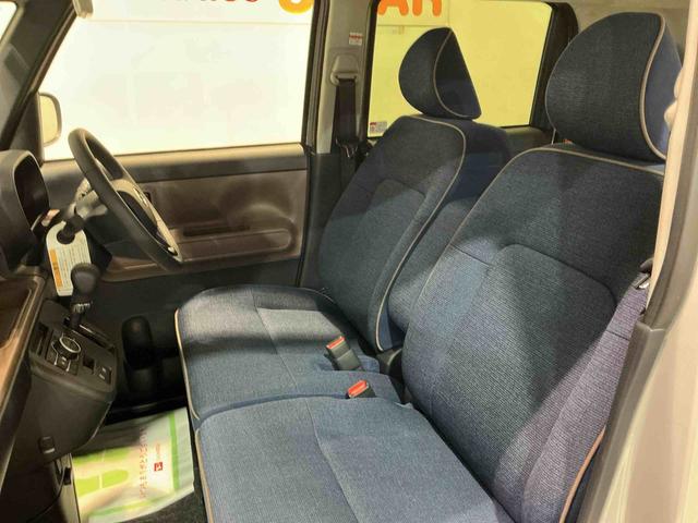 ムーヴキャンバスセオリーG電動スライドドアー キーフリーシステム LEDヘッドライト スマートアシスト コーナーセンサー 衝突被害軽減システム 電動格納ドアミラー 雹害(栃木県)の中古車