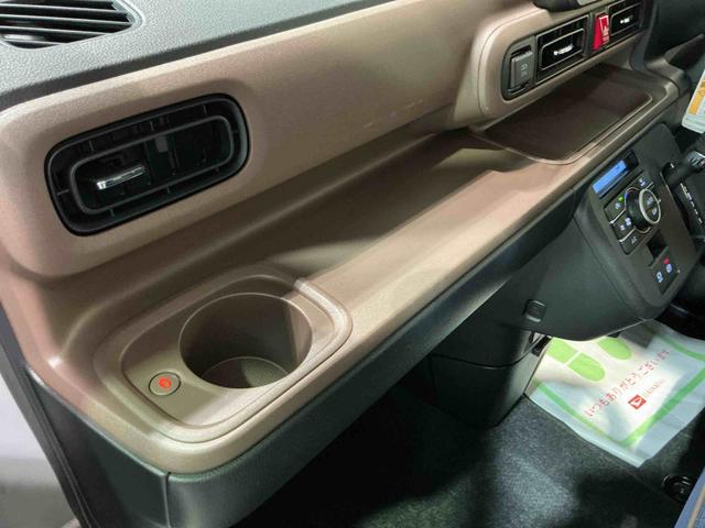 ムーヴキャンバスセオリーG電動スライドドアー キーフリーシステム LEDヘッドライト スマートアシスト コーナーセンサー 衝突被害軽減システム 電動格納ドアミラー 雹害(栃木県)の中古車