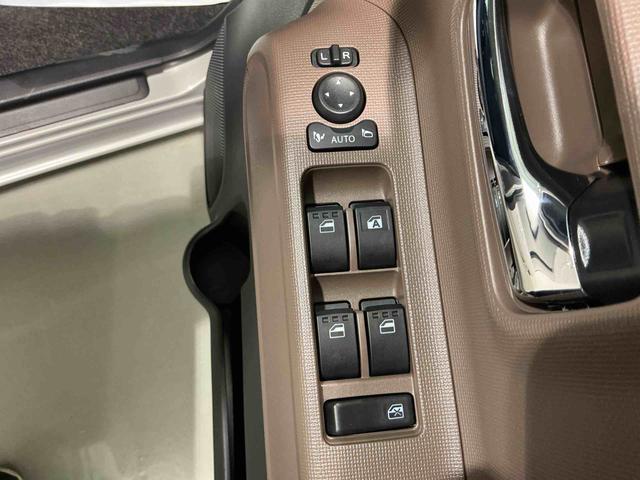 ムーヴキャンバスセオリーG電動スライドドアー キーフリーシステム LEDヘッドライト スマートアシスト コーナーセンサー 衝突被害軽減システム 電動格納ドアミラー 雹害(栃木県)の中古車