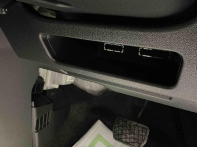 ムーヴキャンバスセオリーG電動スライドドアー キーフリーシステム LEDヘッドライト スマートアシスト コーナーセンサー 衝突被害軽減システム 電動格納ドアミラー 雹害(栃木県)の中古車