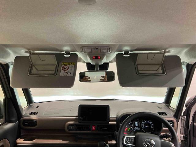 ムーヴキャンバスセオリーG電動スライドドアー キーフリーシステム LEDヘッドライト スマートアシスト コーナーセンサー 衝突被害軽減システム 電動格納ドアミラー 雹害(栃木県)の中古車