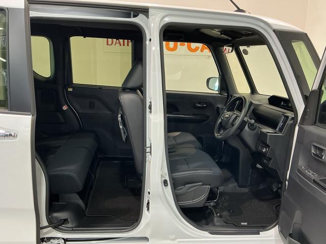 タントカスタムＸキーフリーシステム　ＬＥＤヘッドライト　ＬＥＤフォグランプ　両側電動スライドドア　スマートアシスト　コーナーセンサー　純正アルミホイール　オートライト　運転席助手席シートヒーター（栃木県）の中古車