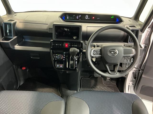 タントカスタムＸキーフリーシステム　ＬＥＤヘッドライト　ＬＥＤフォグランプ　両側電動スライドドア　スマートアシスト　コーナーセンサー　純正アルミホイール　オートライト　運転席助手席シートヒーター（栃木県）の中古車