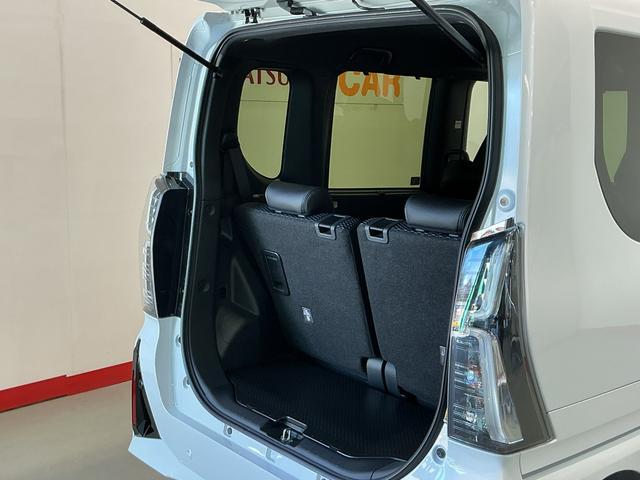 タントカスタムＸキーフリーシステム　ＬＥＤヘッドライト　ＬＥＤフォグランプ　両側電動スライドドア　スマートアシスト　コーナーセンサー　純正アルミホイール　オートライト　運転席助手席シートヒーター（栃木県）の中古車