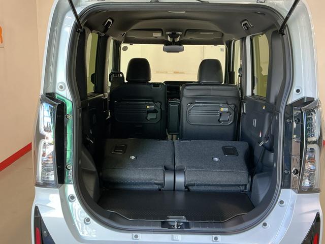 タントカスタムＸキーフリーシステム　ＬＥＤヘッドライト　ＬＥＤフォグランプ　両側電動スライドドア　スマートアシスト　コーナーセンサー　純正アルミホイール　オートライト　運転席助手席シートヒーター（栃木県）の中古車