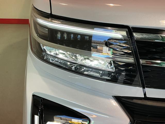 タントカスタムＸキーフリーシステム　ＬＥＤヘッドライト　ＬＥＤフォグランプ　両側電動スライドドア　スマートアシスト　コーナーセンサー　純正アルミホイール　オートライト　運転席助手席シートヒーター（栃木県）の中古車