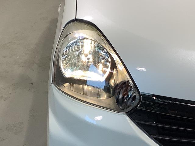 ミライースＸ　リミテッドＳＡ【ダイハツ認定中古車・まごころ保証１年走行距離無制限保証】　ＣＤラジオ　アイドリングストップ機能　電動格納式ドアミラー（栃木県）の中古車