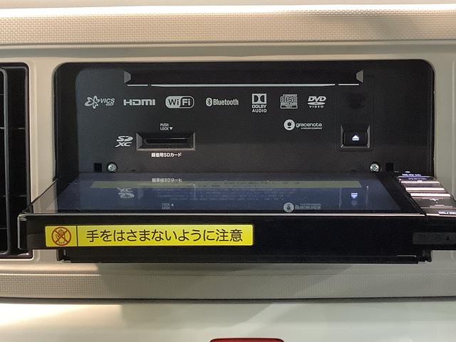 ミラトコットＧ　ＳＡIIIナビゲーションシステム　パノラマモニター　ＬＥＤヘッドライト　フォグランプ　運転席助手席シートヒーター　ドライブレコーダー　スマートアシスト３（栃木県）の中古車