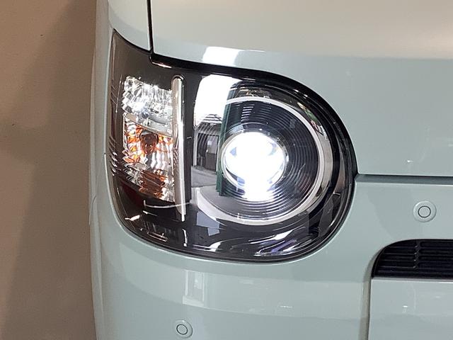 ミラトコットＧ　ＳＡIIIナビゲーションシステム　パノラマモニター　ＬＥＤヘッドライト　フォグランプ　運転席助手席シートヒーター　ドライブレコーダー　スマートアシスト３（栃木県）の中古車