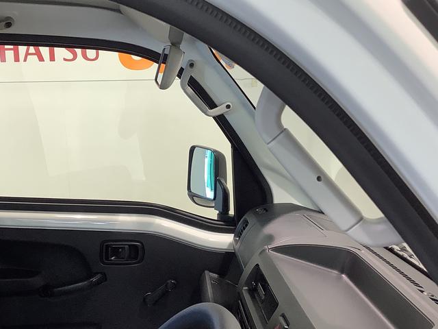 ハイゼットトラックスタンダード　農用スペシャル４ＷＤ　ＡＴ　デフロック機能　コーナーセンサー　エアコン　ＬＥＤ荷台作業灯　純正ラジオ　全車１年走行距離無制限まごころ保証付き！（栃木県）の中古車