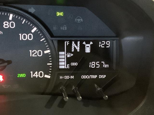 ハイゼットトラックスタンダード　農用スペシャル４ＷＤ　ＡＴ　デフロック機能　コーナーセンサー　エアコン　ＬＥＤ荷台作業灯　純正ラジオ　全車１年走行距離無制限まごころ保証付き！（栃木県）の中古車
