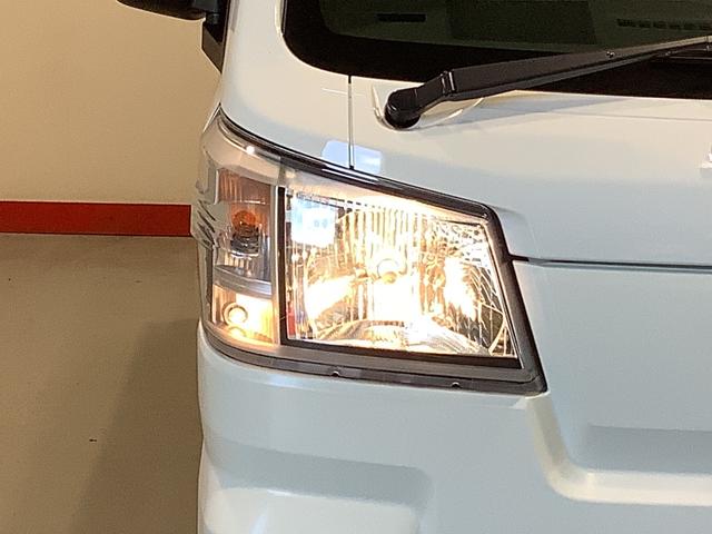 ハイゼットトラックスタンダード　農用スペシャル４ＷＤ　ＡＴ　デフロック機能　コーナーセンサー　エアコン　ＬＥＤ荷台作業灯　純正ラジオ　全車１年走行距離無制限まごころ保証付き！（栃木県）の中古車