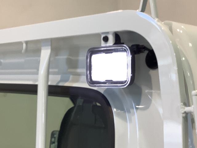 ハイゼットトラックスタンダード　農用スペシャル４ＷＤ　ＡＴ　デフロック機能　コーナーセンサー　エアコン　ＬＥＤ荷台作業灯　純正ラジオ　全車１年走行距離無制限まごころ保証付き！（栃木県）の中古車