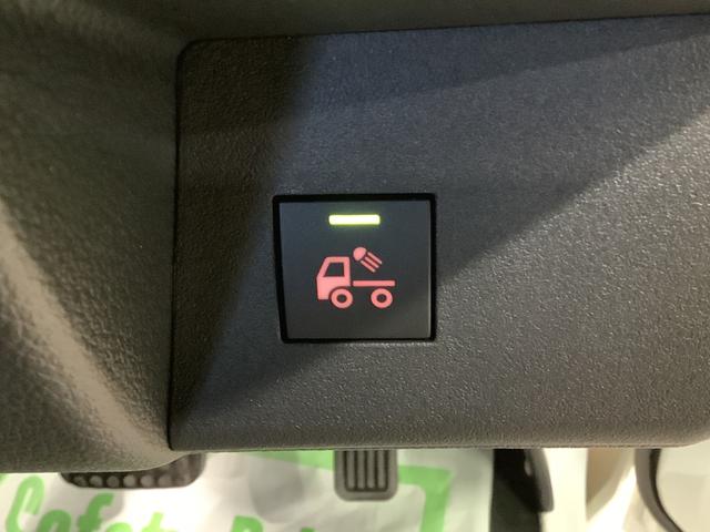 ハイゼットトラックスタンダード　農用スペシャル４ＷＤ　ＡＴ　デフロック機能　コーナーセンサー　エアコン　ＬＥＤ荷台作業灯　純正ラジオ　全車１年走行距離無制限まごころ保証付き！（栃木県）の中古車