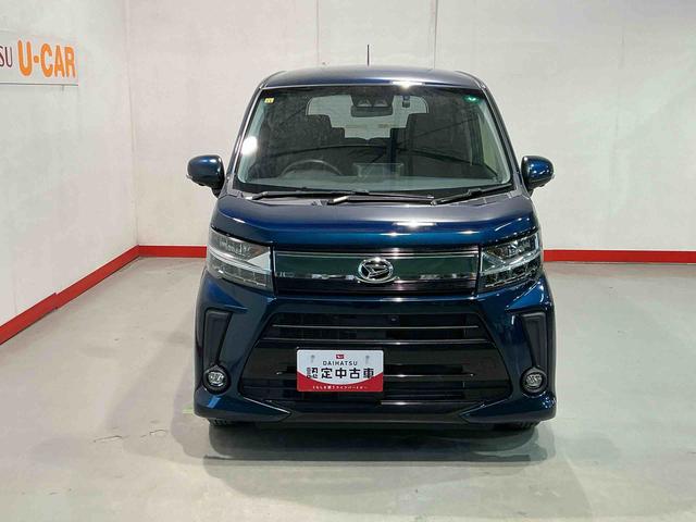 ムーヴカスタム XリミテッドII SAIIIナビゲーションシステム パノラマモニター 純正アルミホイール スマートアシスト3 ベンチシート オートエアコン LEDヘッドライト フォグランプ(栃木県)の中古車