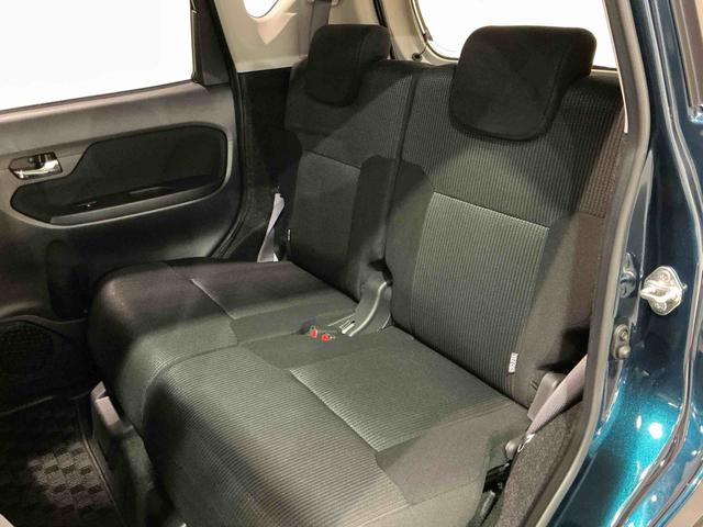 ムーヴカスタム XリミテッドII SAIIIナビゲーションシステム パノラマモニター 純正アルミホイール スマートアシスト3 ベンチシート オートエアコン LEDヘッドライト フォグランプ(栃木県)の中古車