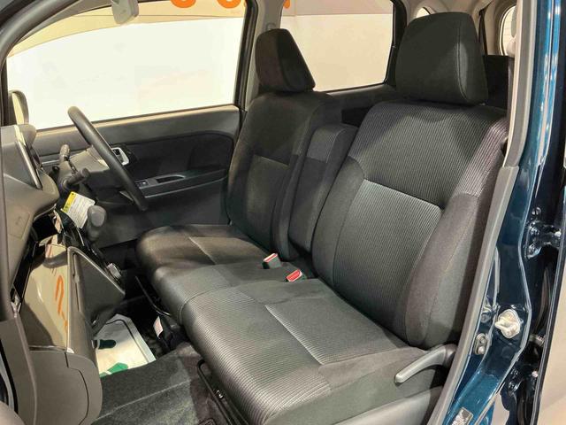 ムーヴカスタム XリミテッドII SAIIIナビゲーションシステム パノラマモニター 純正アルミホイール スマートアシスト3 ベンチシート オートエアコン LEDヘッドライト フォグランプ(栃木県)の中古車