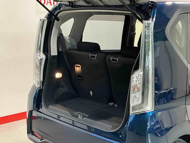 ムーヴカスタム XリミテッドII SAIIIナビゲーションシステム パノラマモニター 純正アルミホイール スマートアシスト3 ベンチシート オートエアコン LEDヘッドライト フォグランプ(栃木県)の中古車