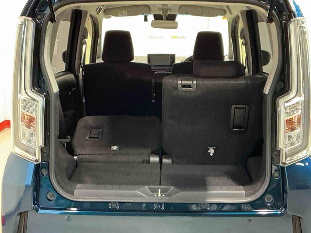 ムーヴカスタム XリミテッドII SAIIIナビゲーションシステム パノラマモニター 純正アルミホイール スマートアシスト3 ベンチシート オートエアコン LEDヘッドライト フォグランプ(栃木県)の中古車