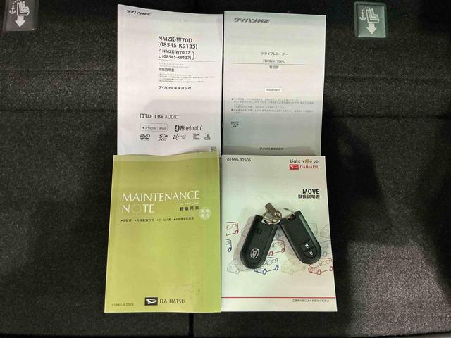 ムーヴカスタム XリミテッドII SAIIIナビゲーションシステム パノラマモニター 純正アルミホイール スマートアシスト3 ベンチシート オートエアコン LEDヘッドライト フォグランプ(栃木県)の中古車