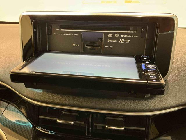 ムーヴカスタム XリミテッドII SAIIIナビゲーションシステム パノラマモニター 純正アルミホイール スマートアシスト3 ベンチシート オートエアコン LEDヘッドライト フォグランプ(栃木県)の中古車