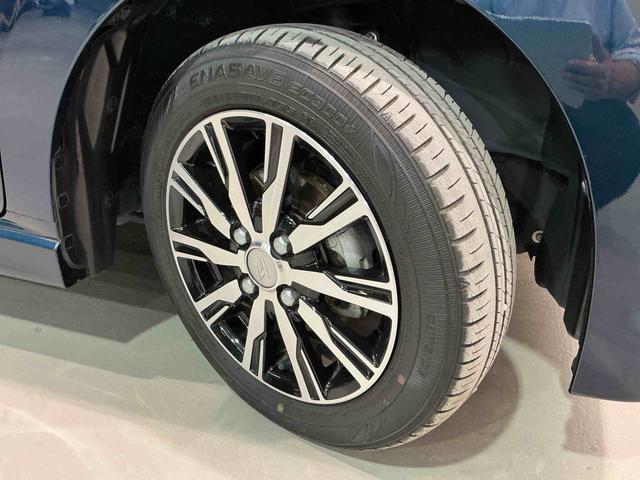 ムーヴカスタム XリミテッドII SAIIIナビゲーションシステム パノラマモニター 純正アルミホイール スマートアシスト3 ベンチシート オートエアコン LEDヘッドライト フォグランプ(栃木県)の中古車