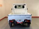 ４ＷＤ　ＡＴ　デフロック機能　コーナーセンサー　エアコン　ＬＥＤ荷台作業灯　純正ラジオ　全車１年走行距離無制限まごころ保証付き！（栃木県）の中古車