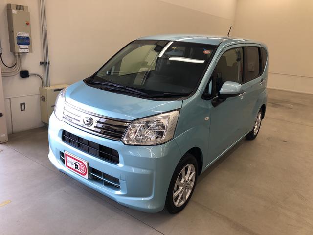 ムーヴXリミテッドII SA3 4WDプッシュスタート オートエアコン 電動ドアミラー(群馬県)の中古車