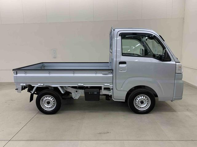 サンバートラックＴＢスマートアシスト　４ＷＤ（群馬県）の中古車