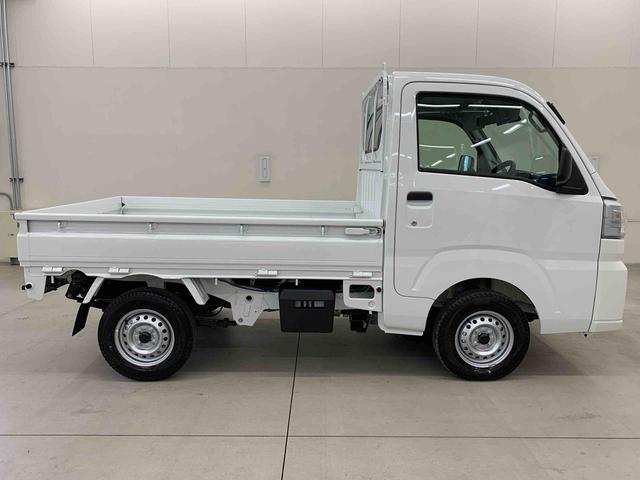 ハイゼットトラックスタンダード　農用スペシャル　４ＷＤ（群馬県）の中古車