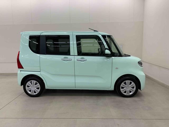 タントＬ　２ＷＤ（群馬県）の中古車