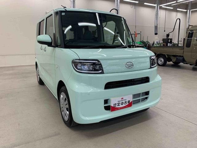 タントＬ　２ＷＤ（群馬県）の中古車